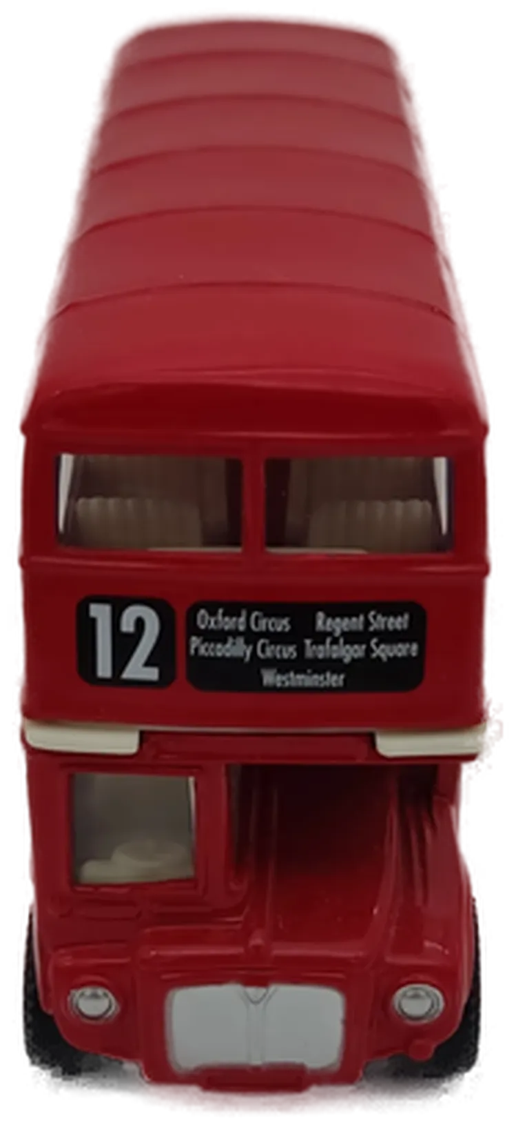 Hamleys London Double Decker Bus – Bild 3