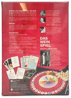 Grubbe Media Das Wein Spiel - Bild 2
