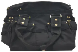 Handtasche von George Gina & Lucy in Schwarz - Bild 2