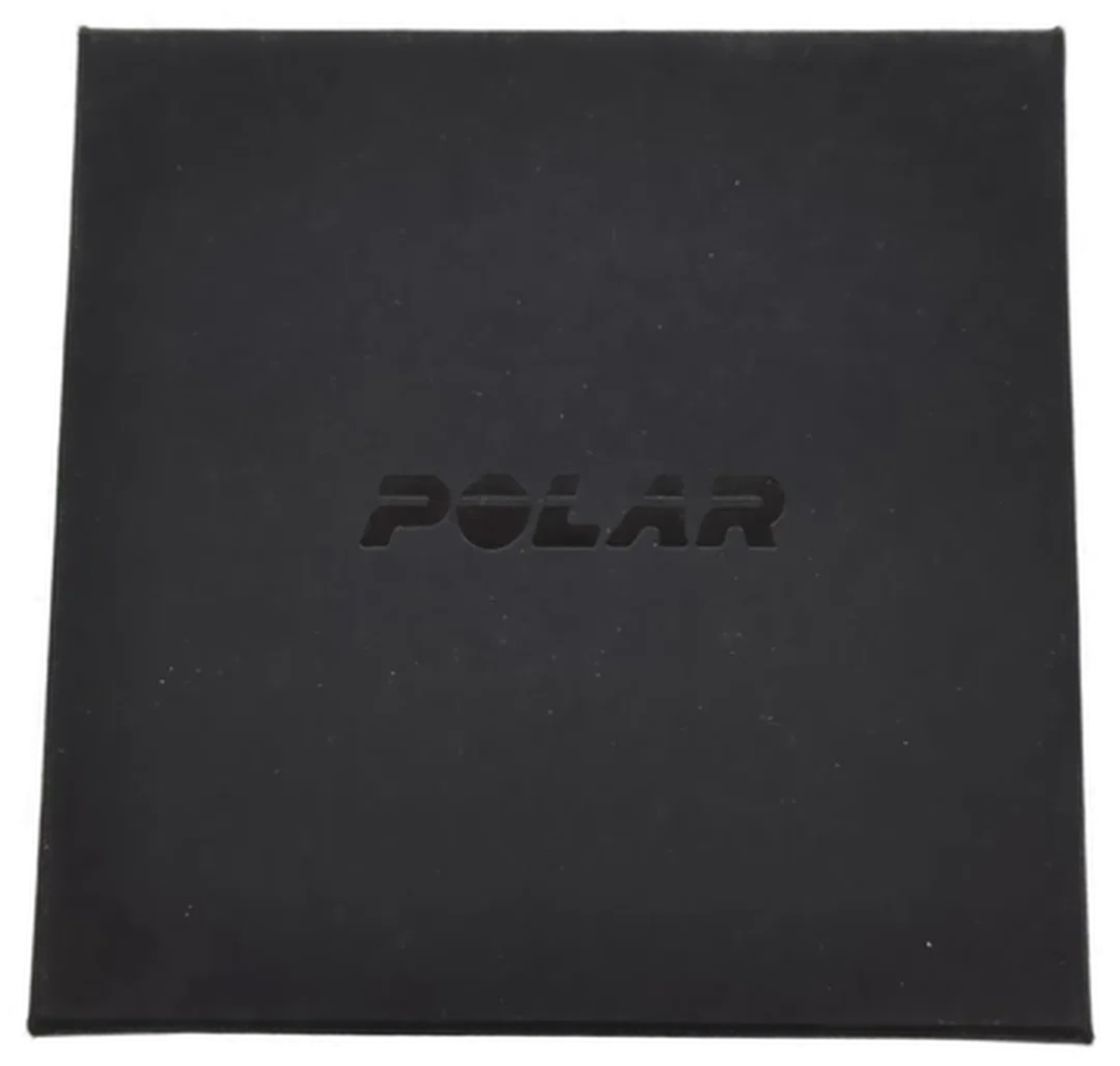 Polar Grit X Smartwatch Outdoor Multisport GPS Größe: M-L  grün/silber – Bild 5