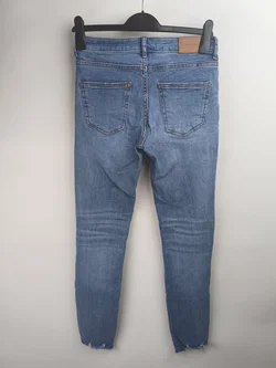 Zara Damen Jeans, Gr. 36 – Vorschau 2