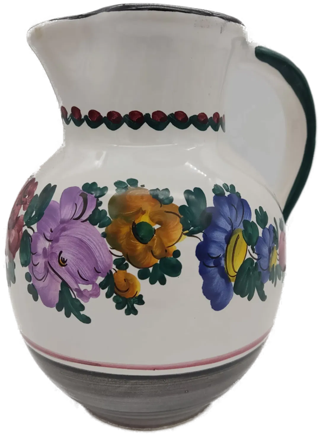 Gmundner Keramik Krug - Bild 1