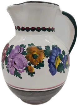 Gmundner Keramik Krug - Bild 1