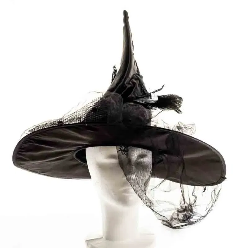 Hexenhut Fasching - Bild 3