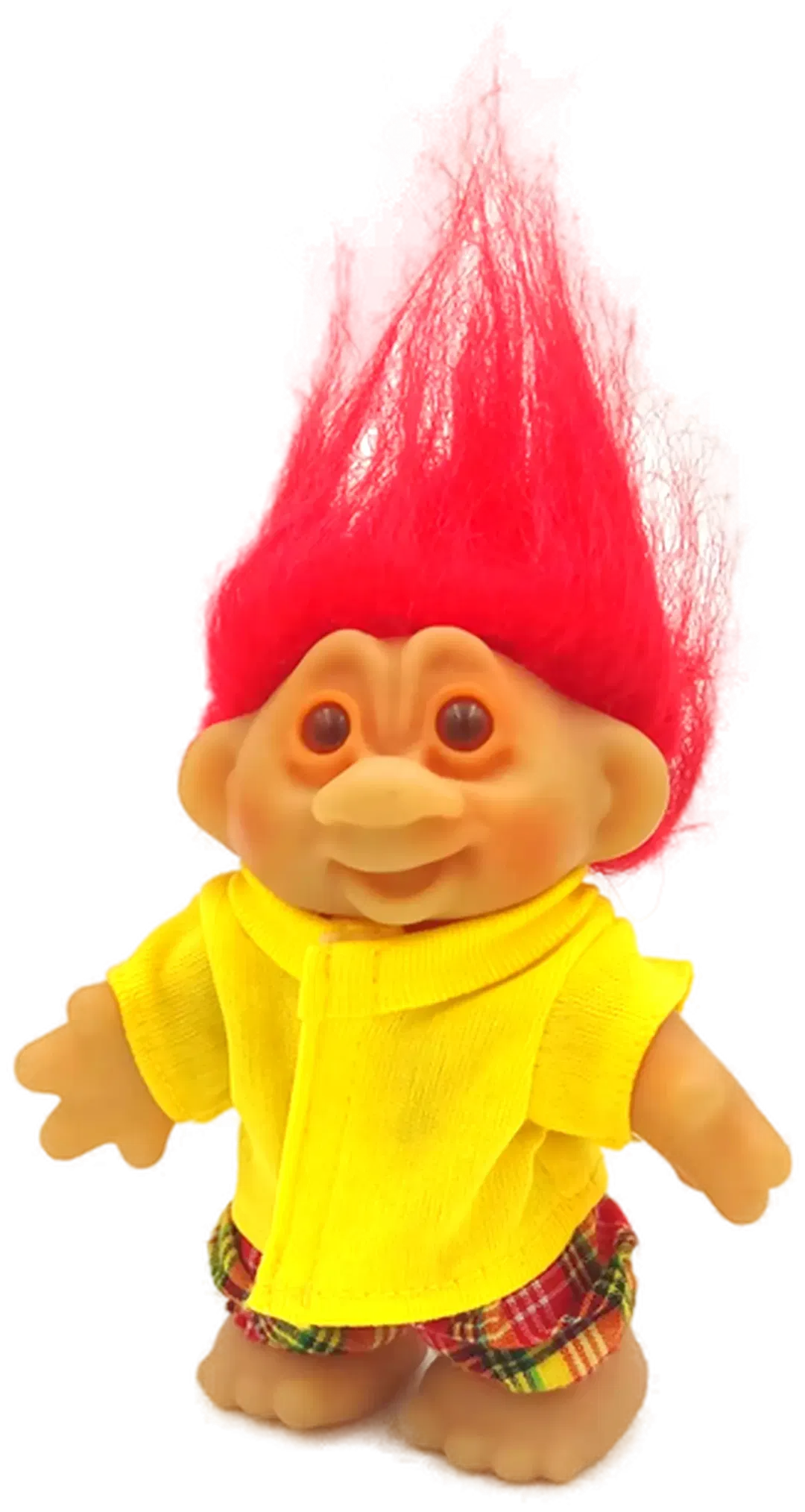 Vintage Troll - Bild 1