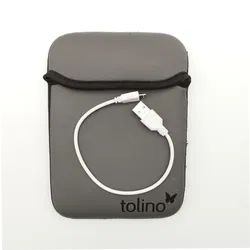 PocketBook Touch HD 3 16GB | Kompakter Lesegenuss - Bild 5