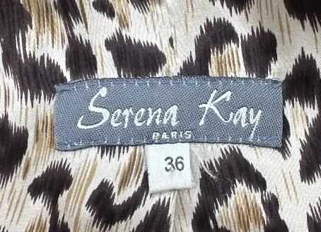 Serena Kay - Damenblazer - Gr. 36 – Bild 4