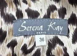 Serena Kay - Damenblazer - Gr. 36 - Bild 4