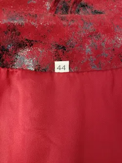 Vera Pelle Damen Lederjacke aus Italien - Bild 7