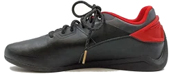 Puma Herrensneaker schwarz/weiß/rot Gr. 39 – Vorschau 6
