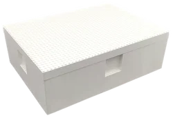 LEGO/IKEA Aufbewahrungsbox - Bild 1