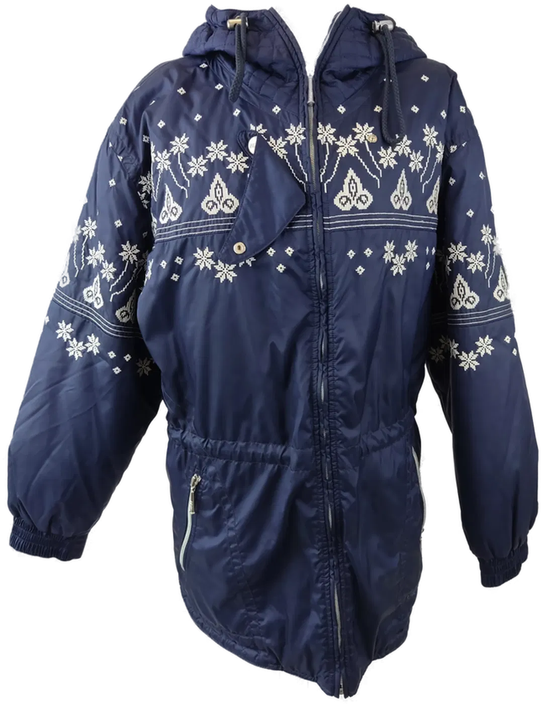 Silvy Sport Damenwinterjacke - EUR 40 - Bild 1