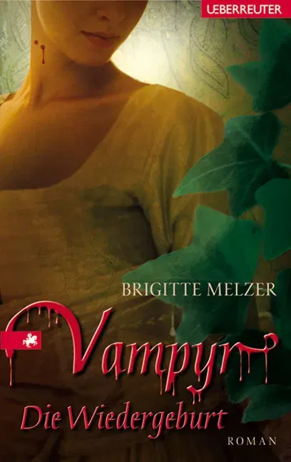 Vampyr - Die Wiedergeburt - Brigitte Melzer - Bild 1