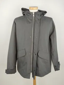 French Connection Herren Jacke grau - L / 50 - Bild 2