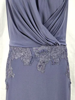 Abendkleid - 12 - Cameron Blake by Mon Cheri - Gr. XL - Bild 8