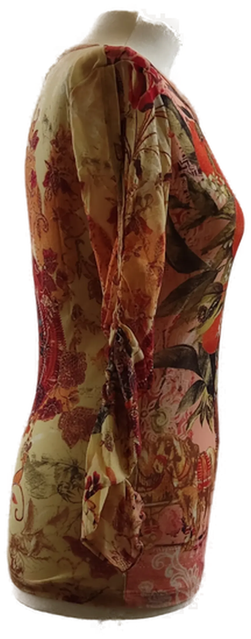 Langarmshirt  – Bild 4