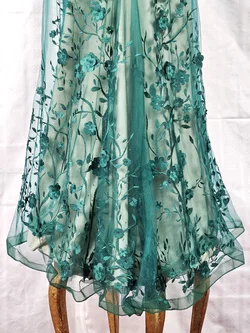 Abendkleid - 16 - Lara Design (New York) - Bild 11