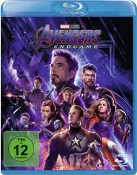 Avengers 