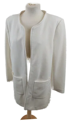 Long Blazer - Bild 5