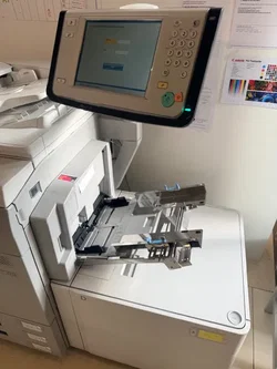 Canon imagePRESS C710  - Bild 3