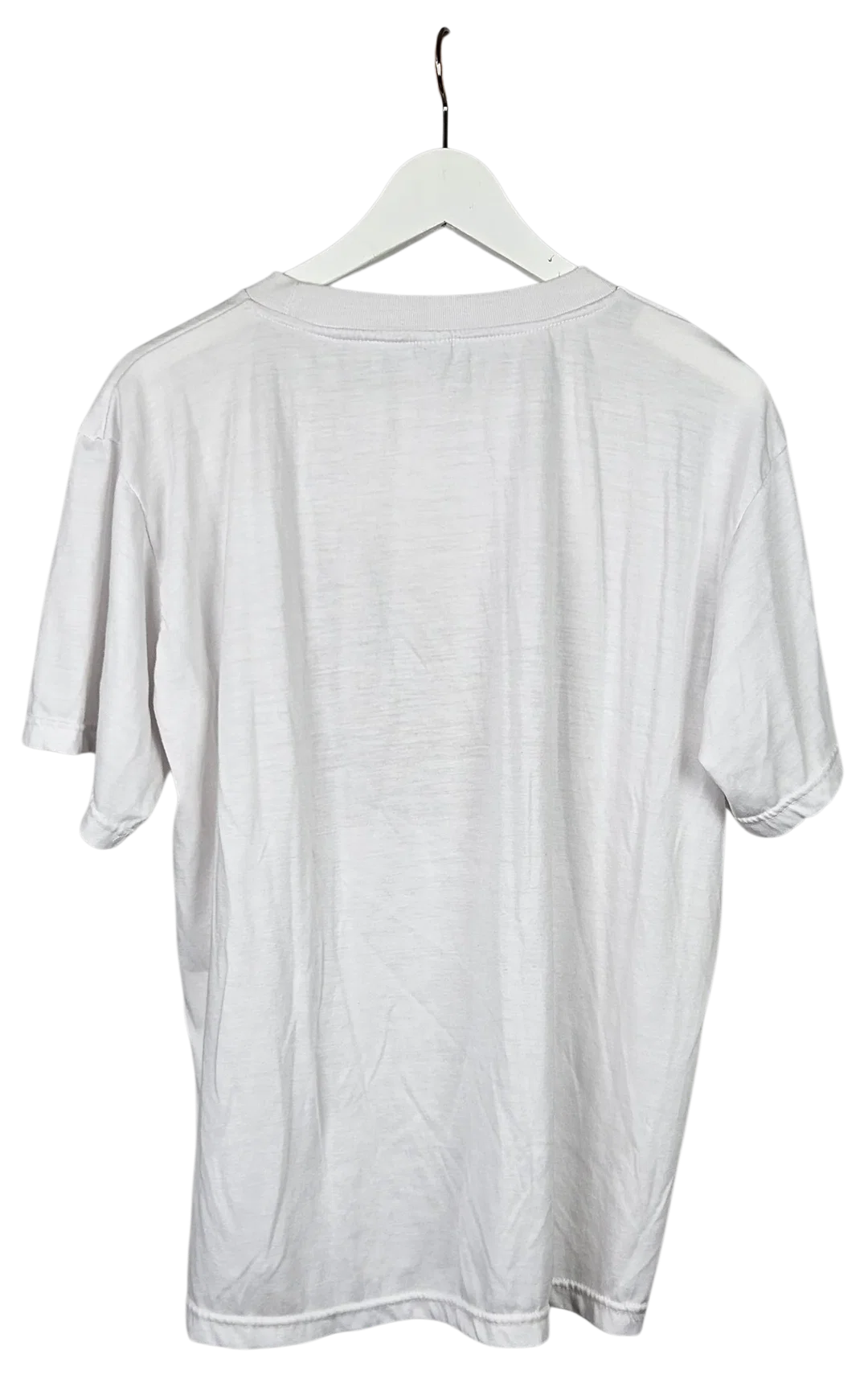 Bali Herren T-Shirt, weiß - Gr. XL  – Bild 2