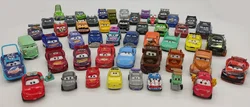  Mattel Disney/Pixar Cars Spielzeugautos 50 Stück – Vorschau 2