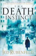 The Death Instinct - Jed Rubenfeld - Bild 2