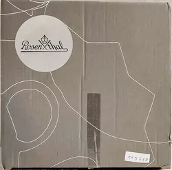 Arzberg Porzellan-Set Weiß 18-teilig | Teller & Schalen zeitloses Design - Bild 5