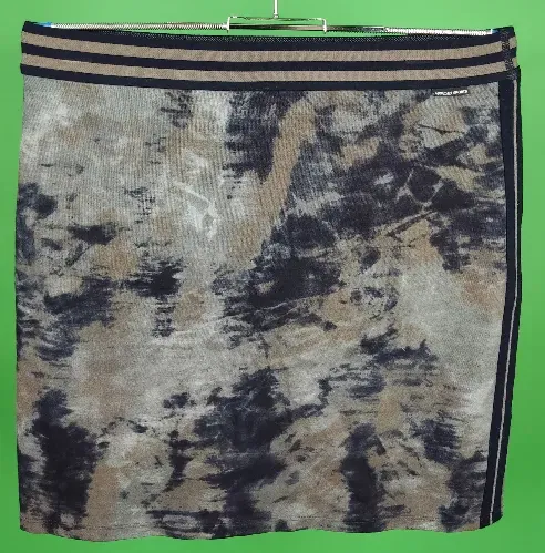 Marc Cain - Damenrock Gr. 38 - Bild 4