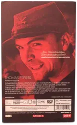 DVD Thomas Stipsits – Erbarmungslos (Best of Kabarett #67, Kurier Edition) - Bild 2