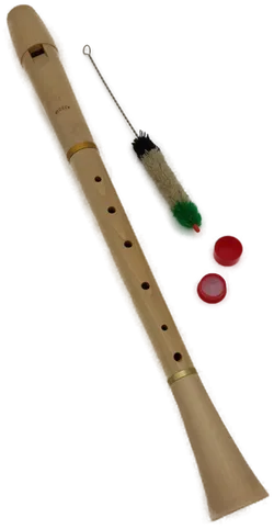 Moeck TUJU 230 Blockflöte - Bild 2