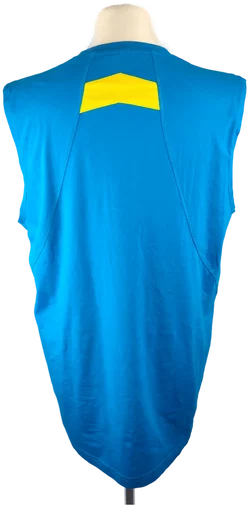 Puma Herren Top Mischfaser | Sportlich Bequem - Bild 3
