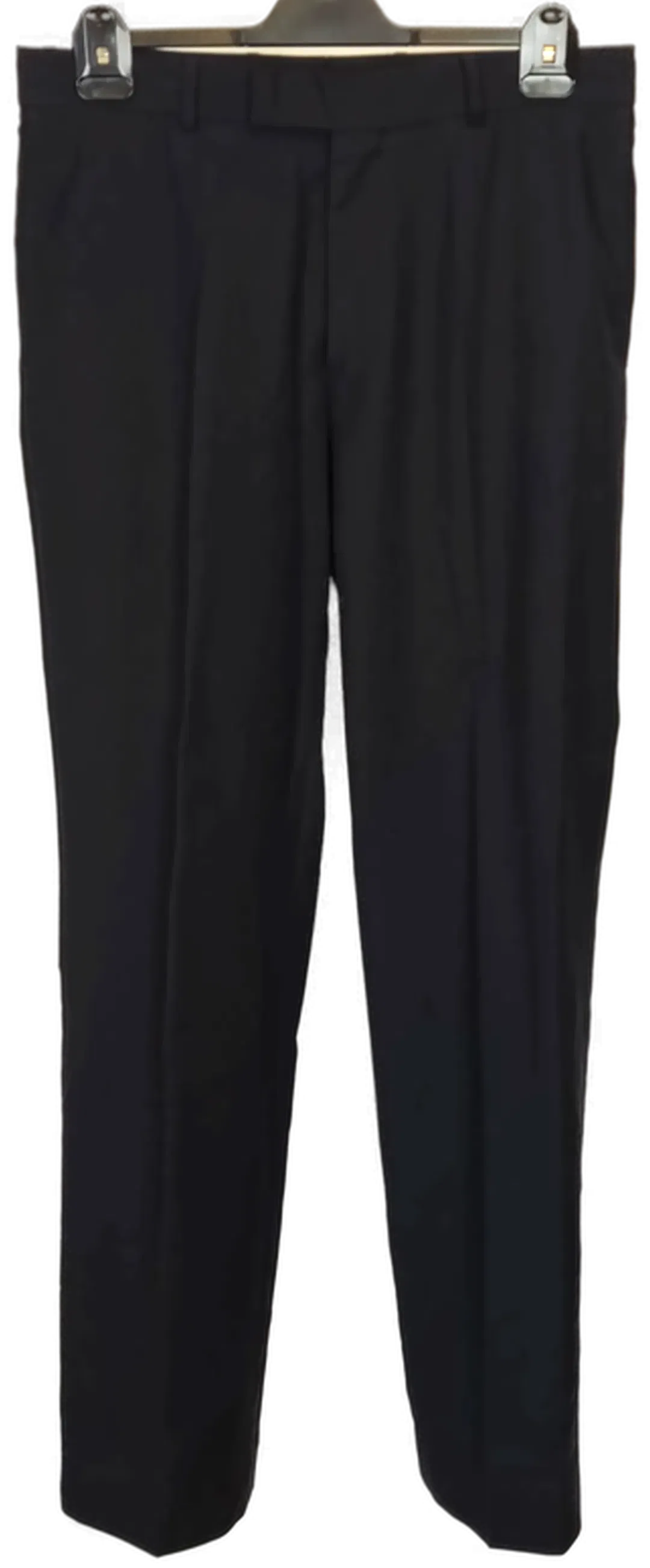 Boss Herren Hose schwarz Gr. L - Bild 1