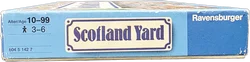 Ravensburger - Scotland Yard Brettspiel - Bild 4