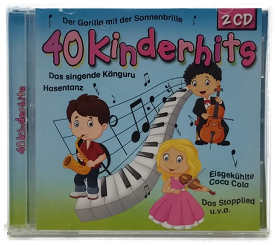 CD 
