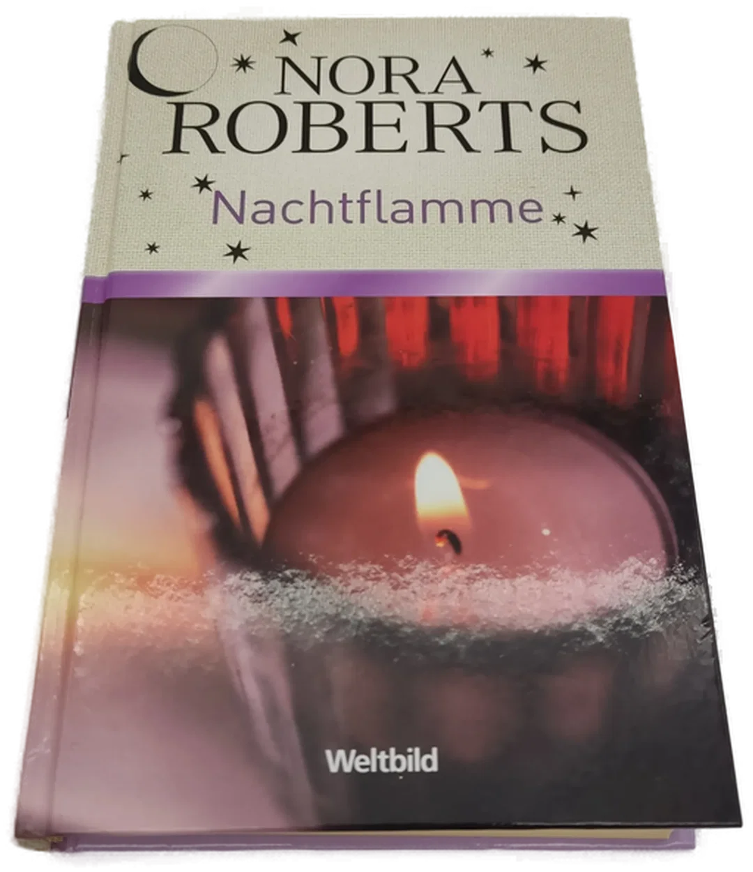 Nora Roberts - 17 Ausgaben  – Bild 14