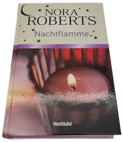 Nora Roberts - 17 Ausgaben - Gesamt 70,- Euro (Auch einzeln erhältlich!) - Bild 14