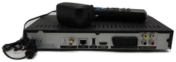 TELESTAR Diginova TV Receiver T 10 IR - Bild 3