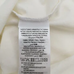 GANT Polo Weiß Gr. XL | Sommer-Basic - Bild 5