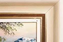 Bild aus dem Atellier Gottlieb Jelinek 