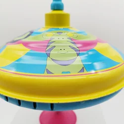 Brummkreisel aus Blech | Kultspielzeug - Bild 4