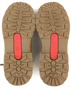 Levi's Damen Schnürrstiefel braun Gr. 36 - Bild 5