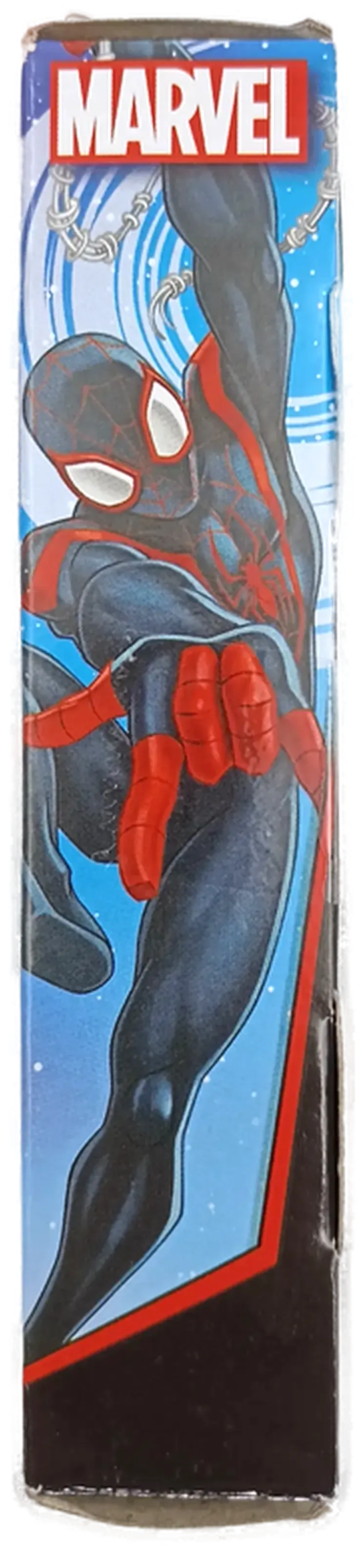 Hasbro Marvel Spider-Man Kid Arachnid Actionfigur (Miles Morales) – Bild 5