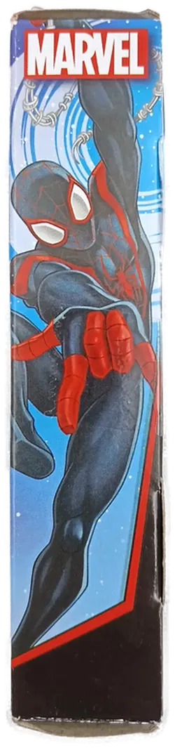 Hasbro Marvel Spider-Man Kid Arachnid Actionfigur (Miles Morales) - Bild 5