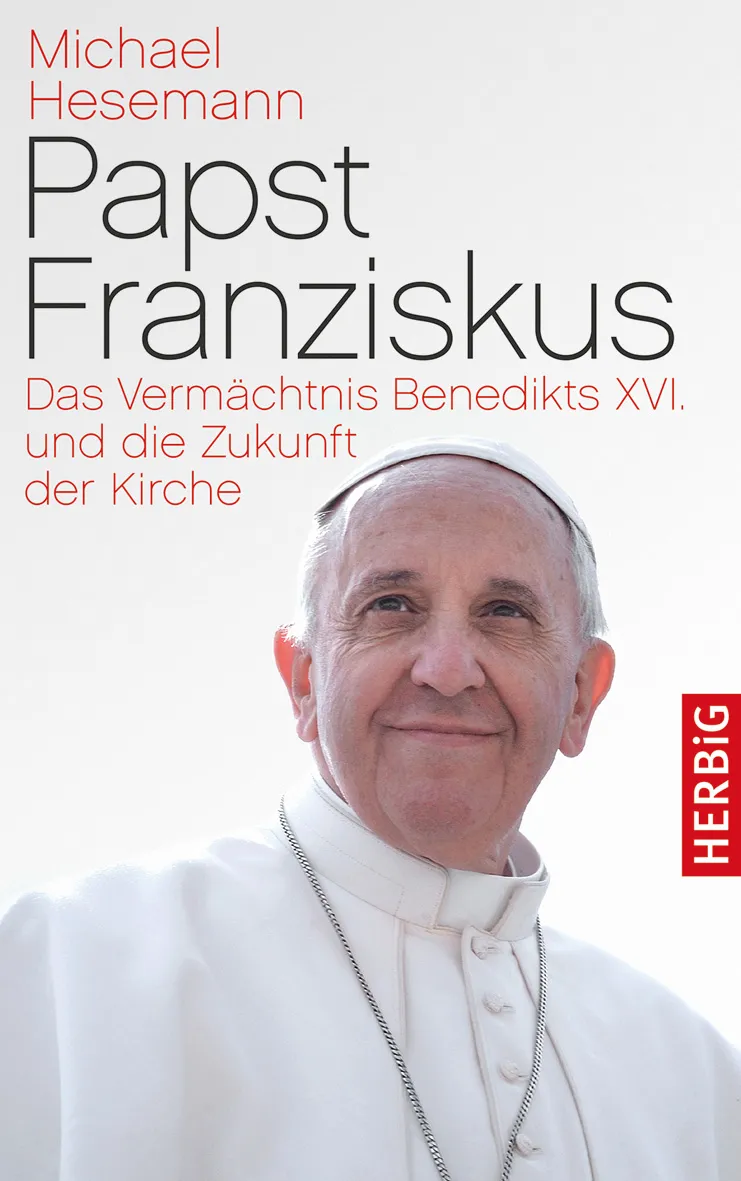 Papst Franziskus - Michael Hesemann - Bild 2