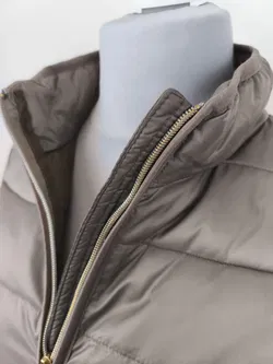 Steppweste Damen, Tom Tailor. Gr. M - Bild 2