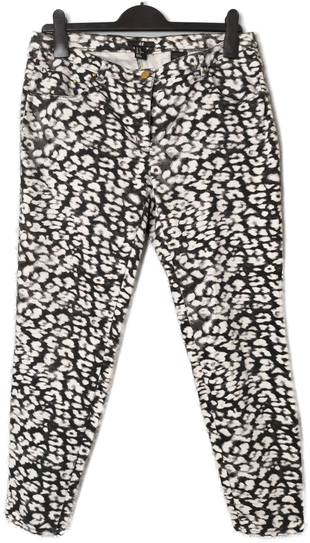 H&M, Damenhose, Gr. 40 - Bild 1