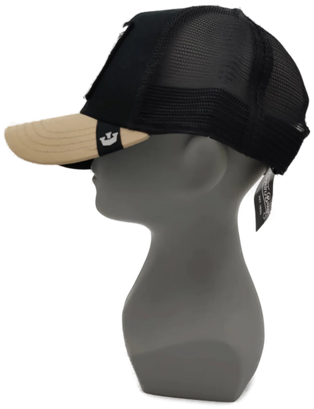 Baseballcap Goorin Brothers Tucker 'The Guard Dog' | Neu Mit Etikett – Bild 4