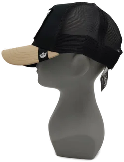 Baseballcap Goorin Brothers Tucker 'The Guard Dog' | Neu Mit Etikett - Bild 4