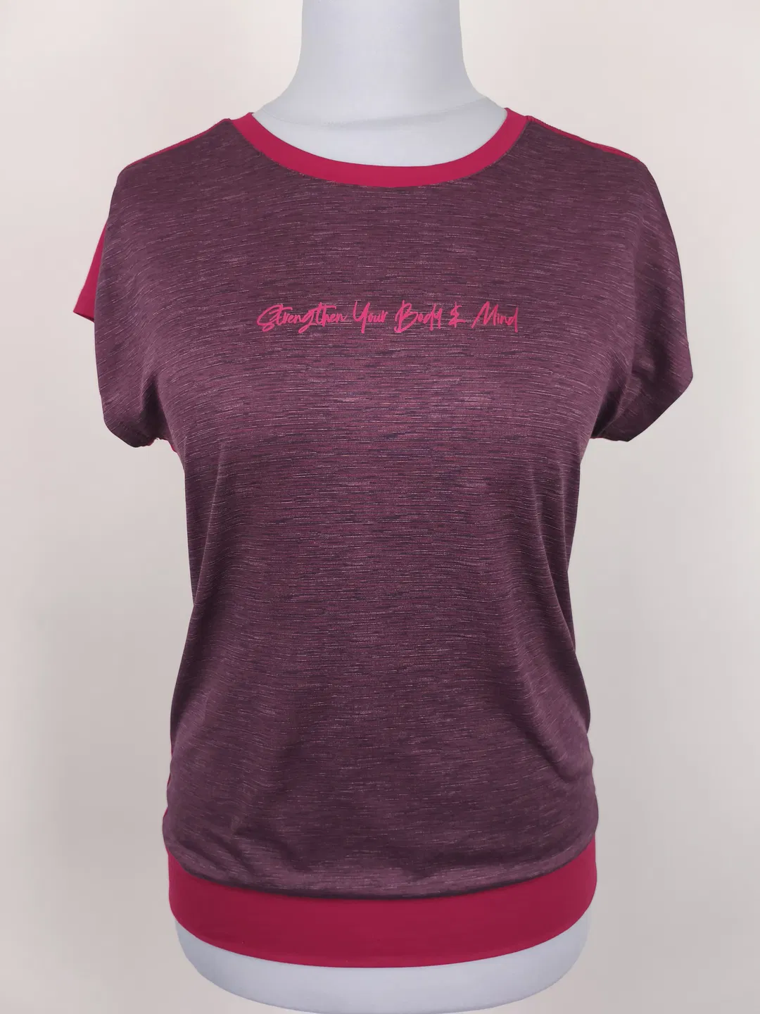 energetics Damen Shirt Gr. 40 - Bild 4
